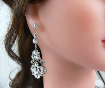 Joelle Earrings